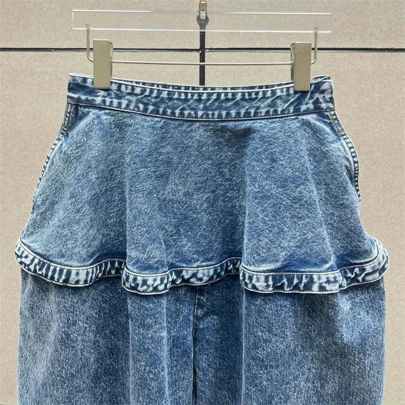 Summer Breeze Denim: Cool Comfort Meets Classic Style