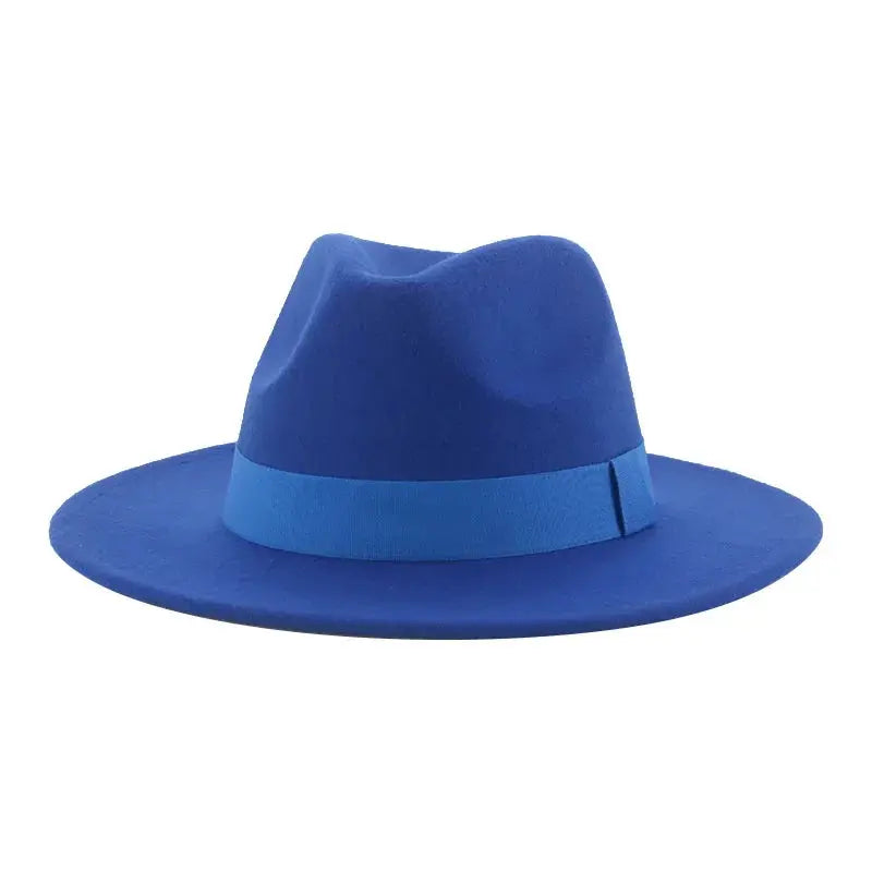 Whisper-Soft Fedora