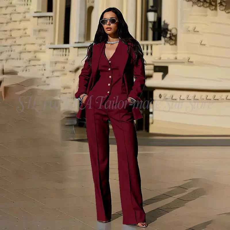 Tailored Confidence Set