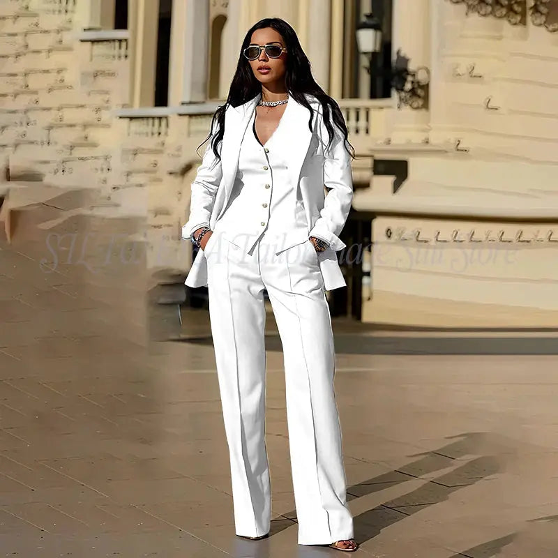 Tailored Confidence Set
