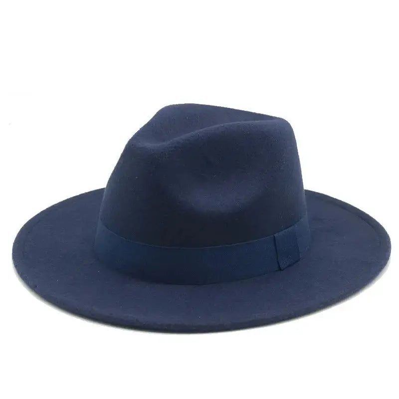 Whisper-Soft Fedora