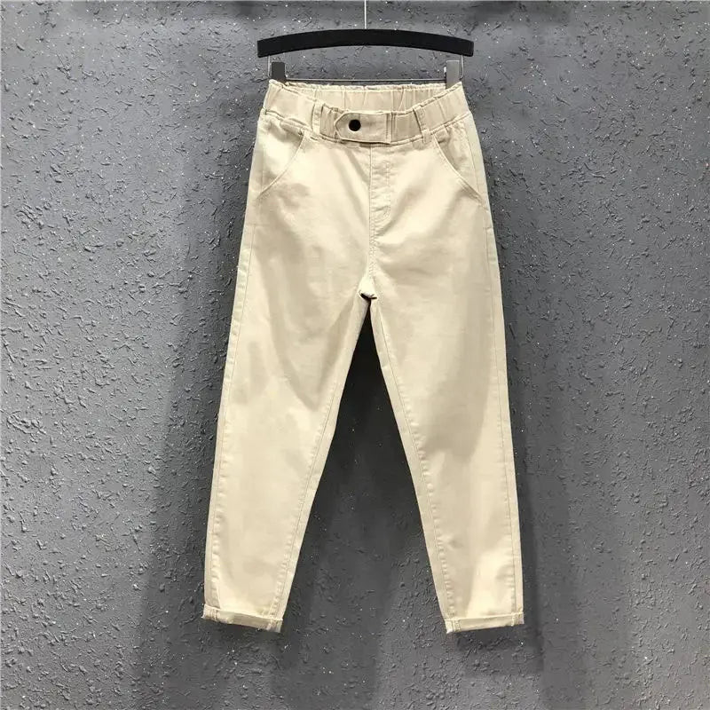 Whisper-Soft Denim: Comfort Meets Chic