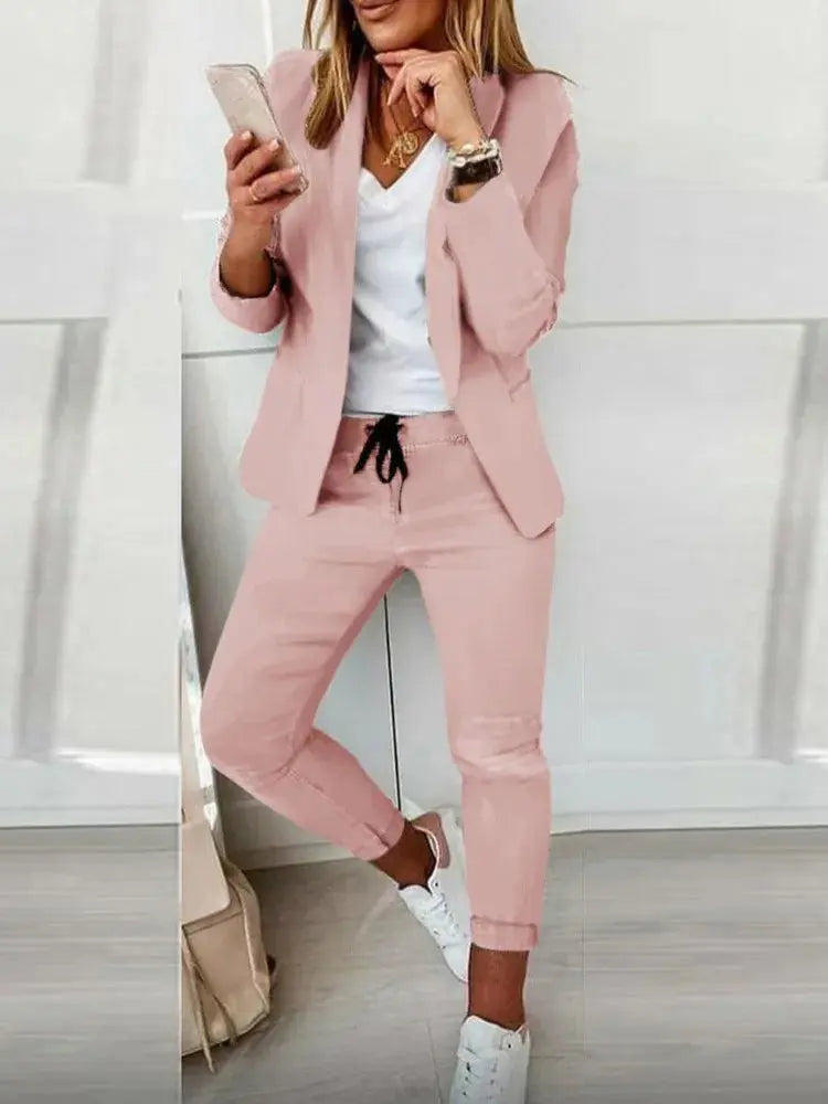 Chic Office Set