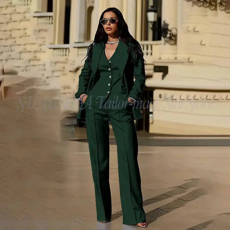 Tailored Confidence Set