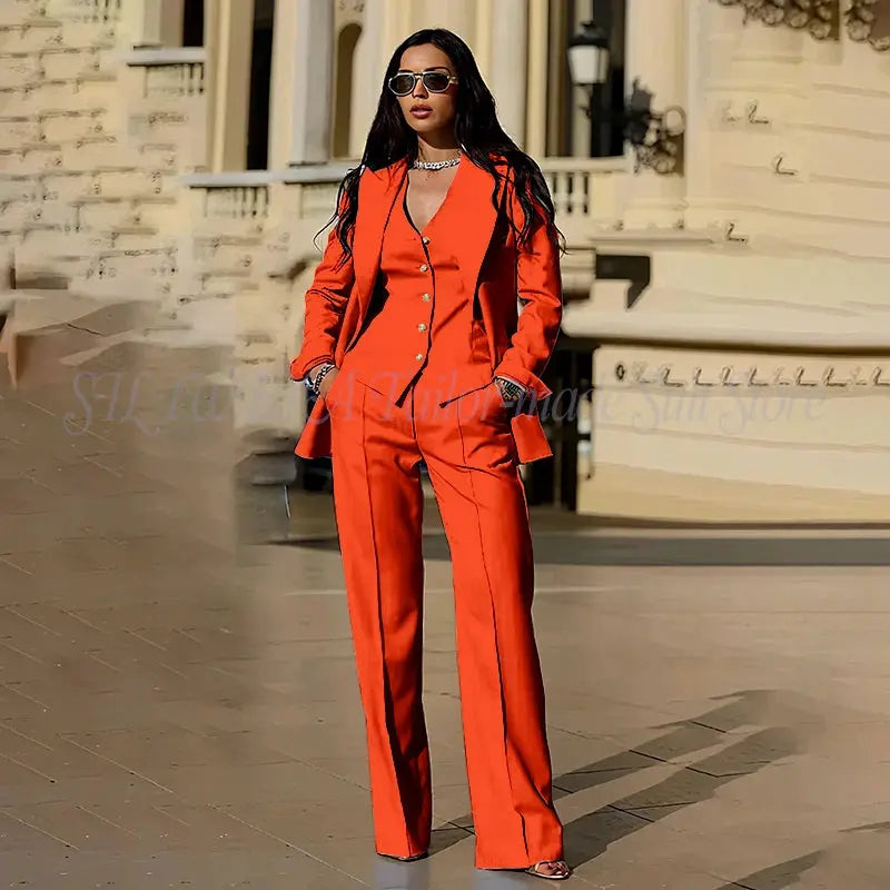 Tailored Confidence Set