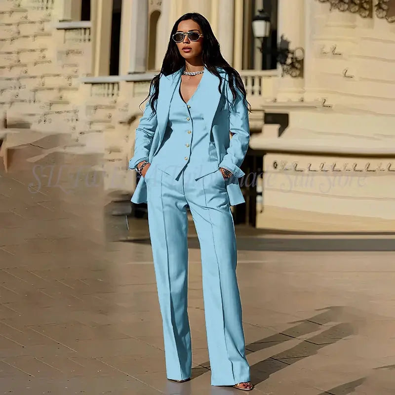 Tailored Confidence Set