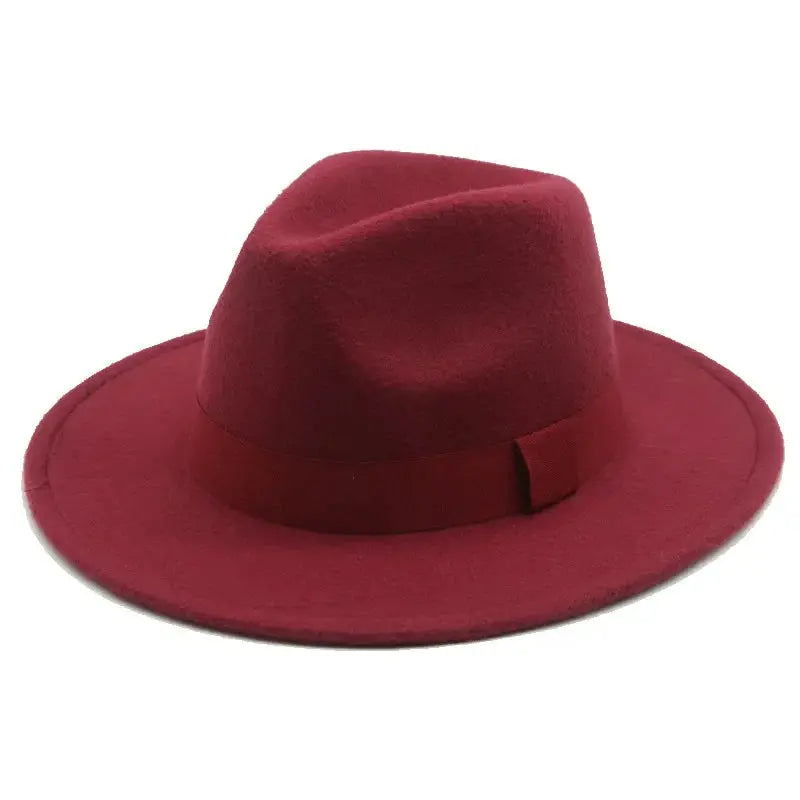 Whisper-Soft Fedora