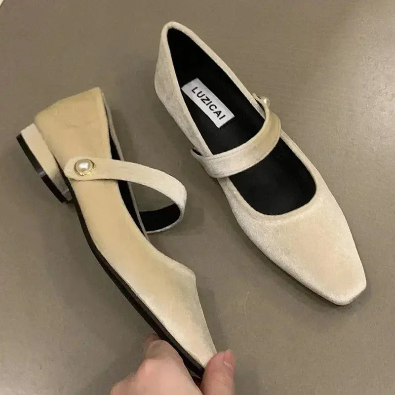 Chic Comfort: Transform with Every Step