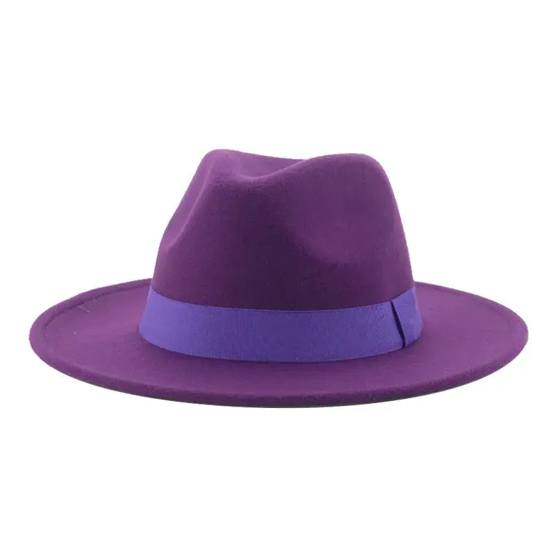 Whisper-Soft Fedora