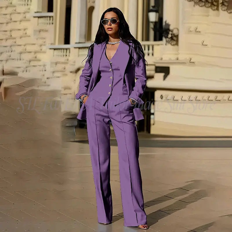 Tailored Confidence Set