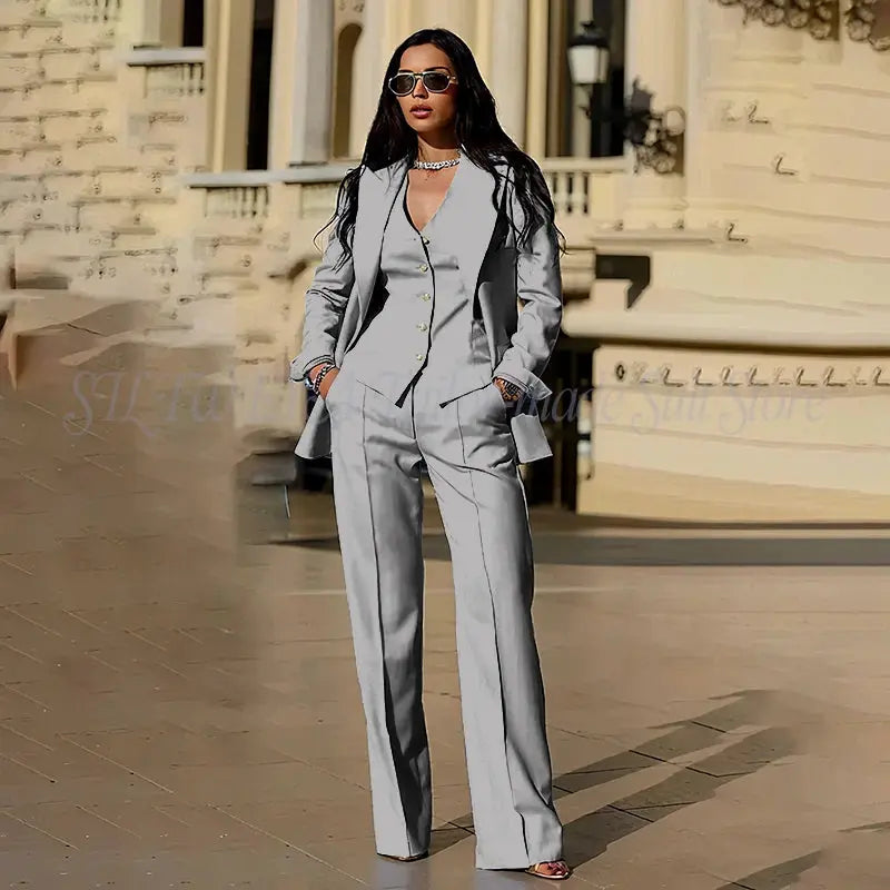 Tailored Confidence Set