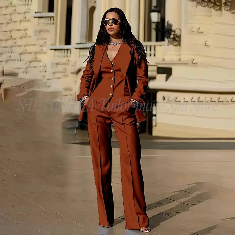 Tailored Confidence Set