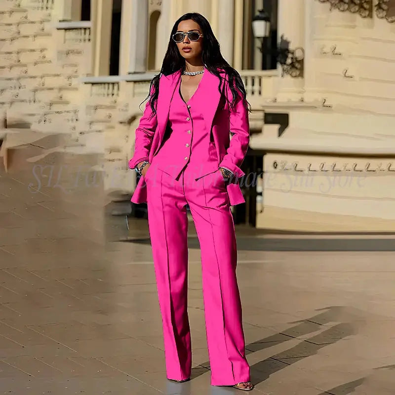 Tailored Confidence Set