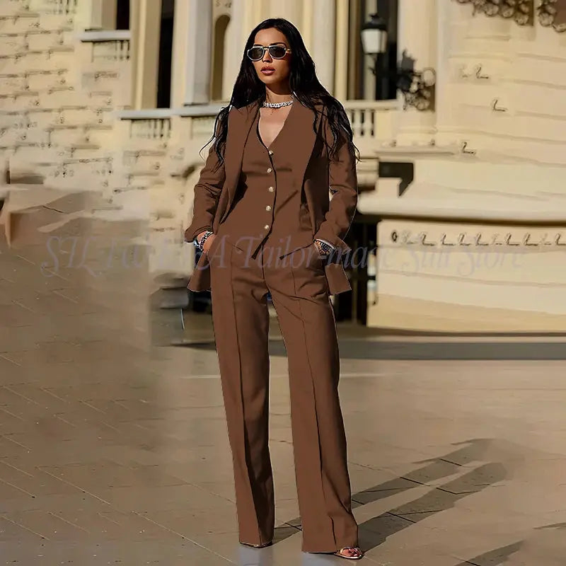 Tailored Confidence Set
