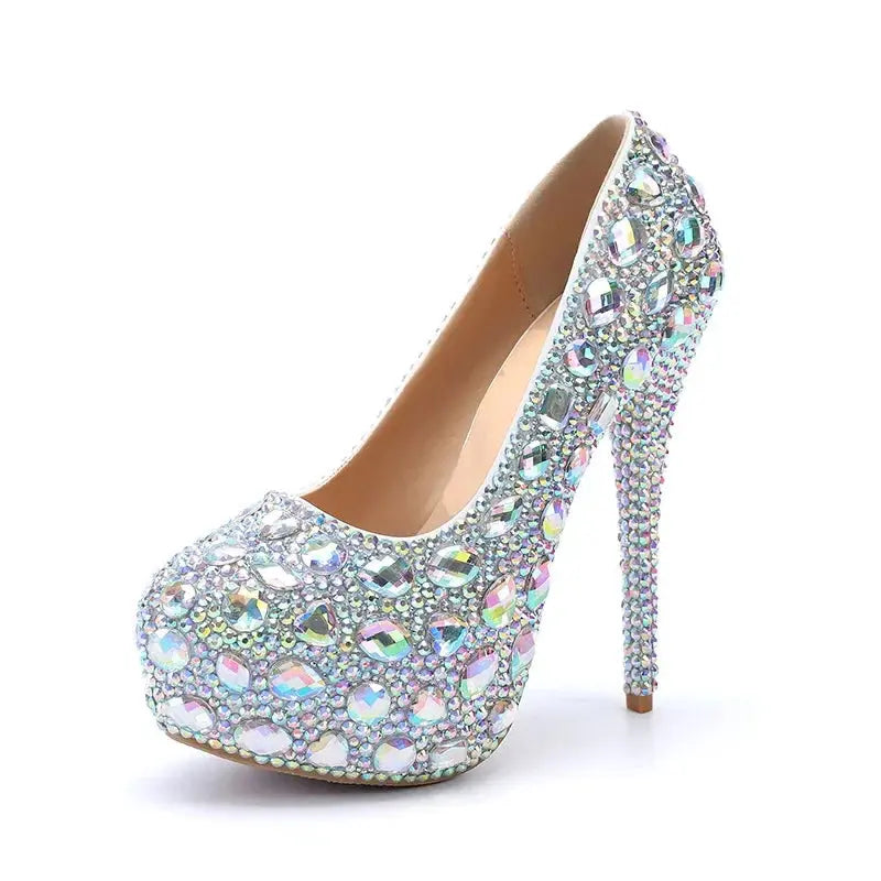 Midnight Twinkle: Dazzle at Every Dance