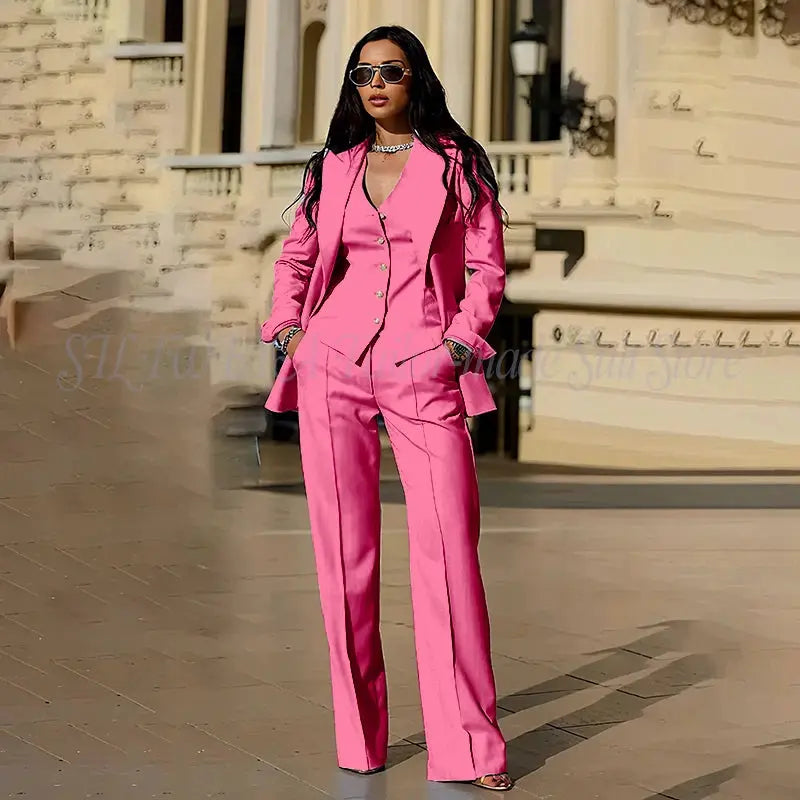 Tailored Confidence Set