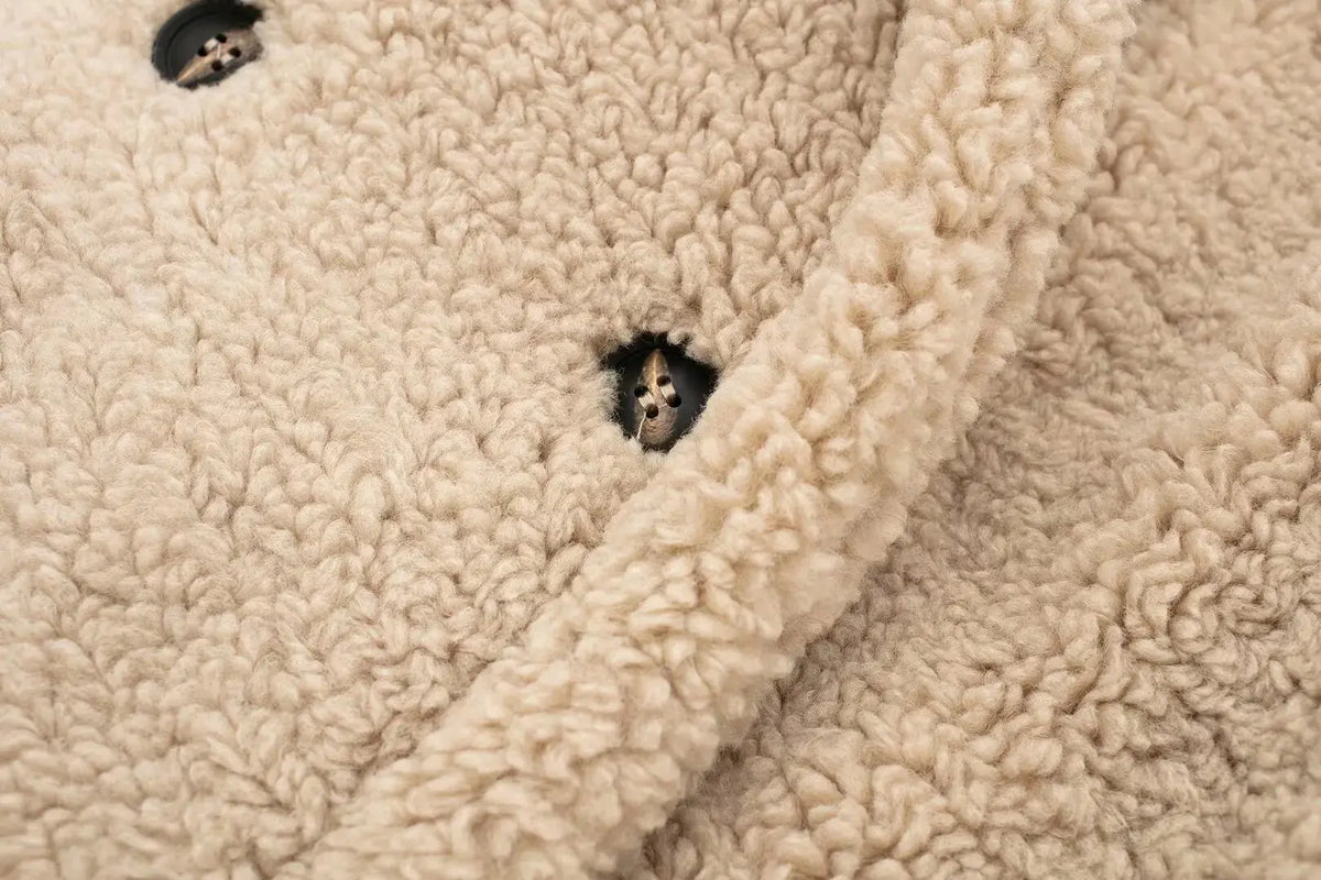 Women's Tailored Winter Coat