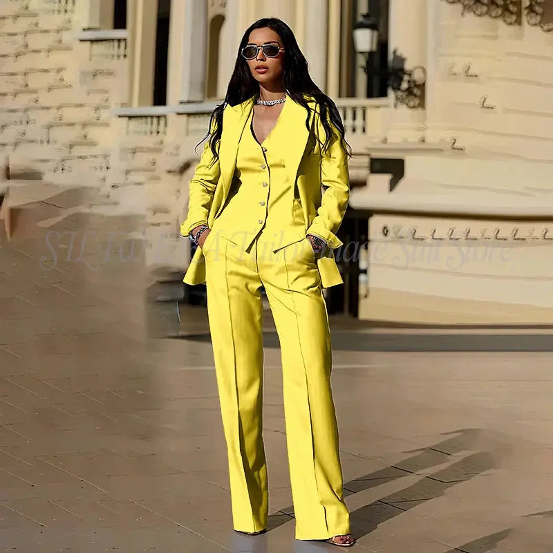 Tailored Confidence Set