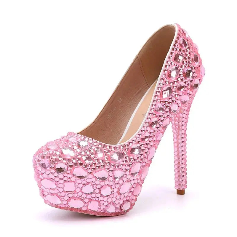 Midnight Twinkle: Dazzle at Every Dance