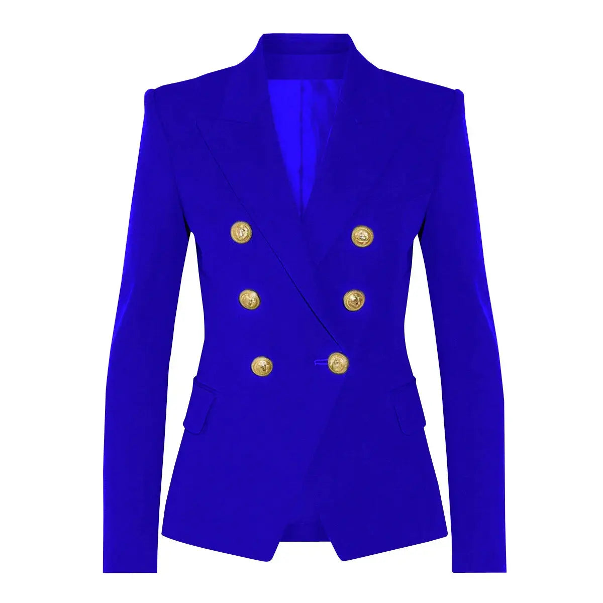 Tailored Chic Suit Set