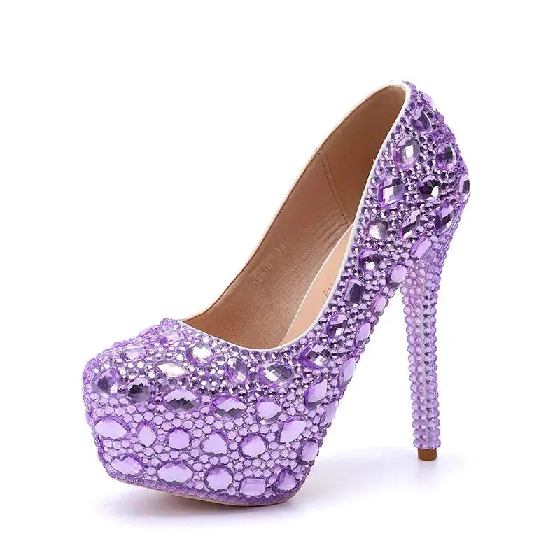Midnight Twinkle: Dazzle at Every Dance