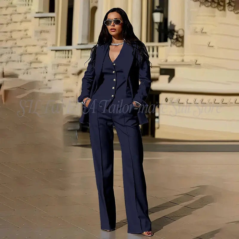 Tailored Confidence Set