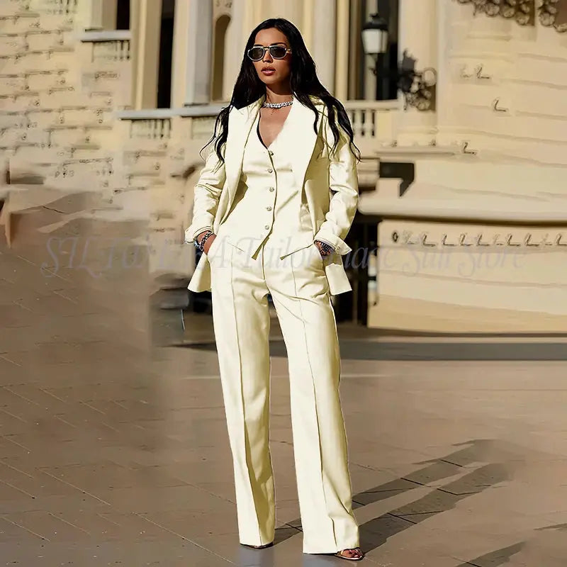 Tailored Confidence Set