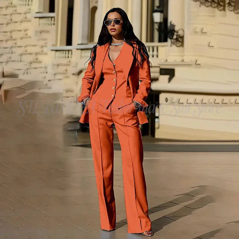 Tailored Confidence Set