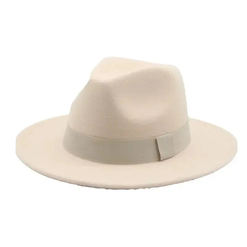 Whisper-Soft Fedora
