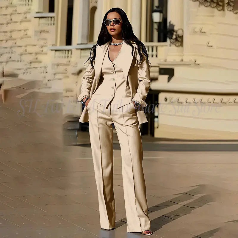 Tailored Confidence Set