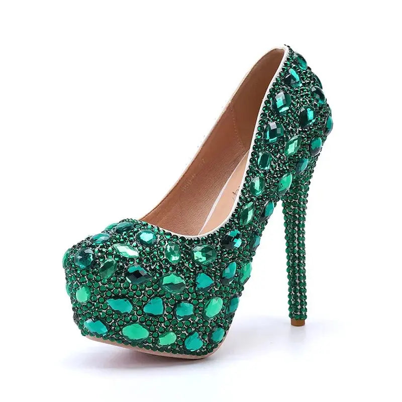 Midnight Twinkle: Dazzle at Every Dance