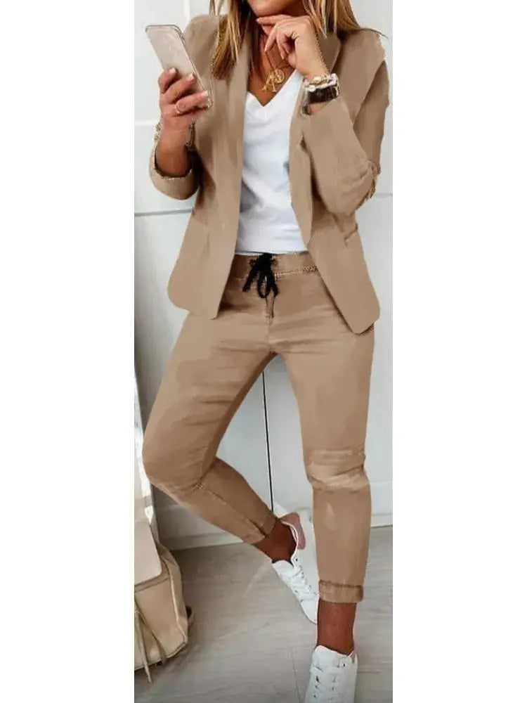 Chic Office Set