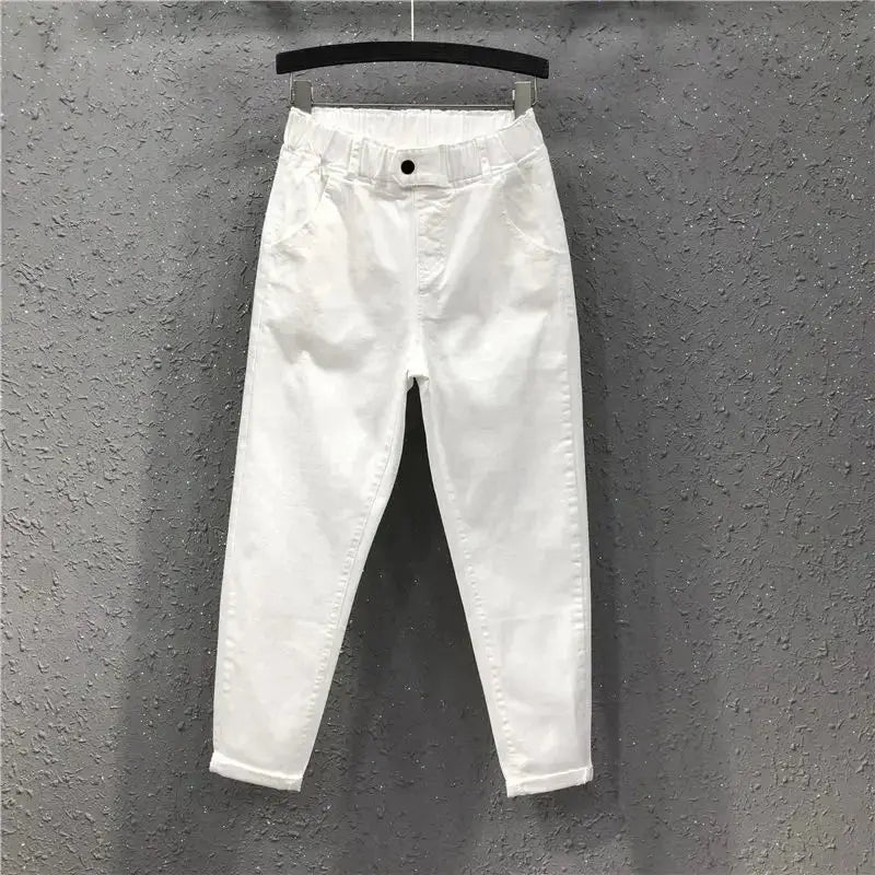 Whisper-Soft Denim: Comfort Meets Chic