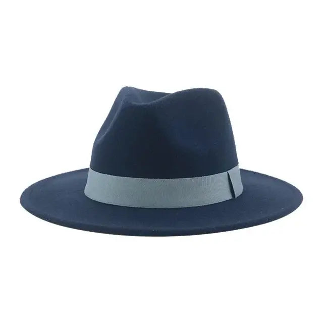 Whisper-Soft Fedora
