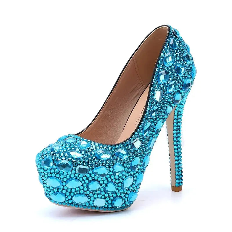 Midnight Twinkle: Dazzle at Every Dance