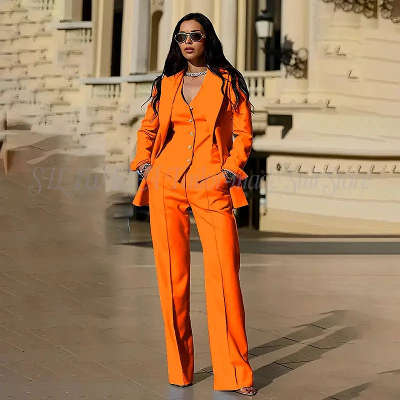 Tailored Confidence Set
