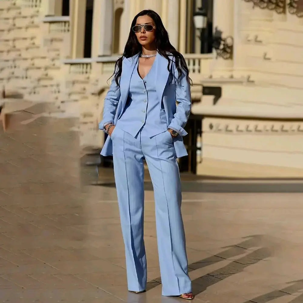 Tailored Confidence Set