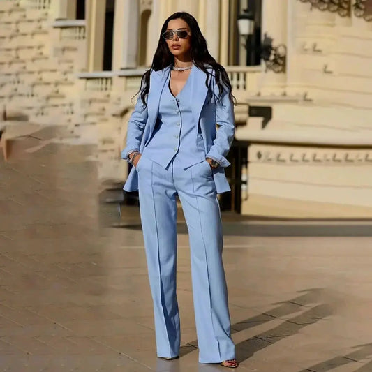 Tailored Confidence Set
