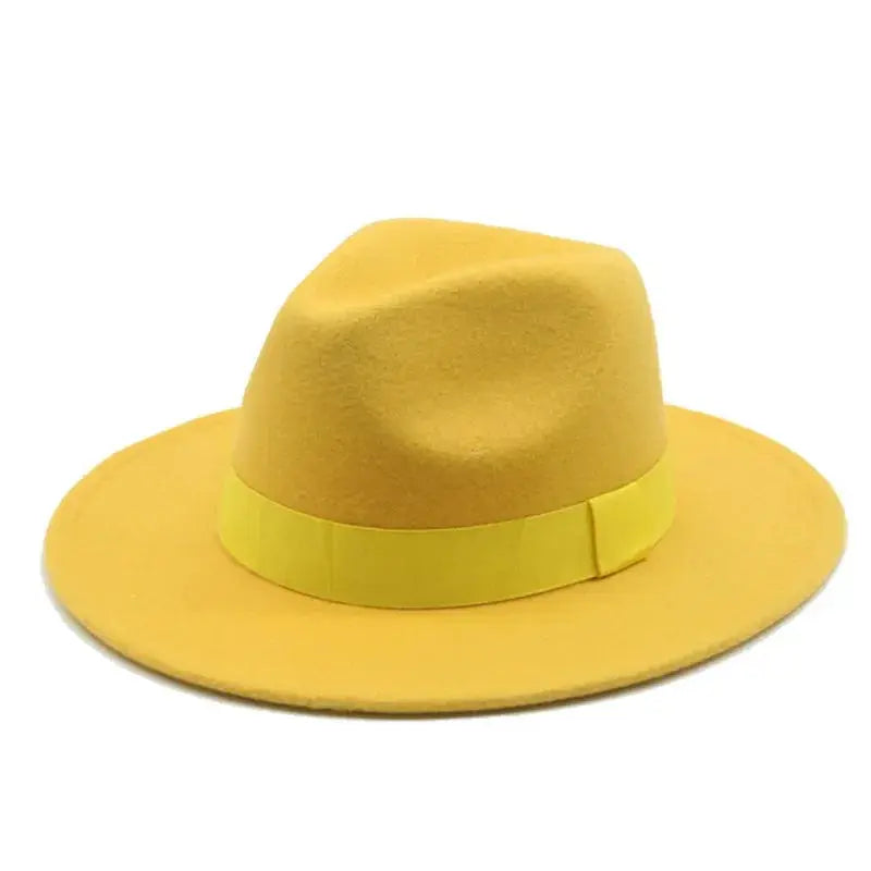 Whisper-Soft Fedora