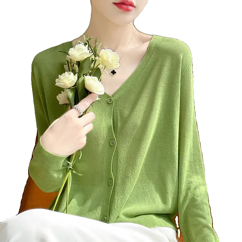 Breeze Whisper Cardigan