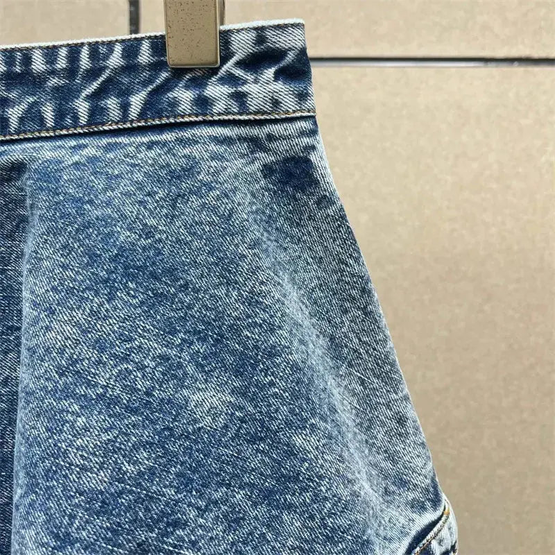 Summer Breeze Denim: Cool Comfort Meets Classic Style