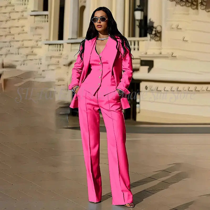 Tailored Confidence Set