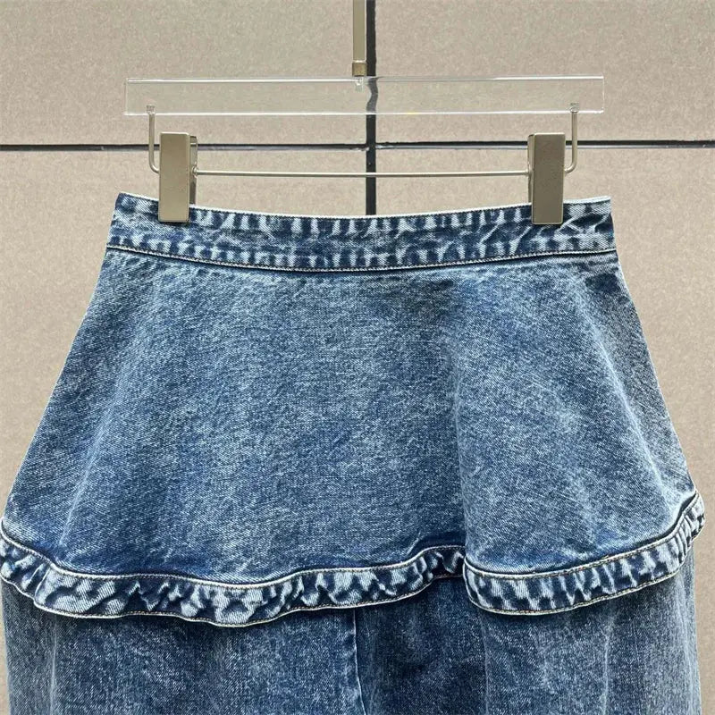 Summer Breeze Denim: Cool Comfort Meets Classic Style