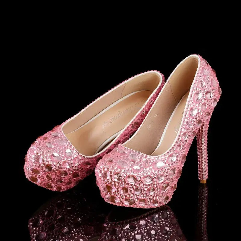 Midnight Twinkle: Dazzle at Every Dance