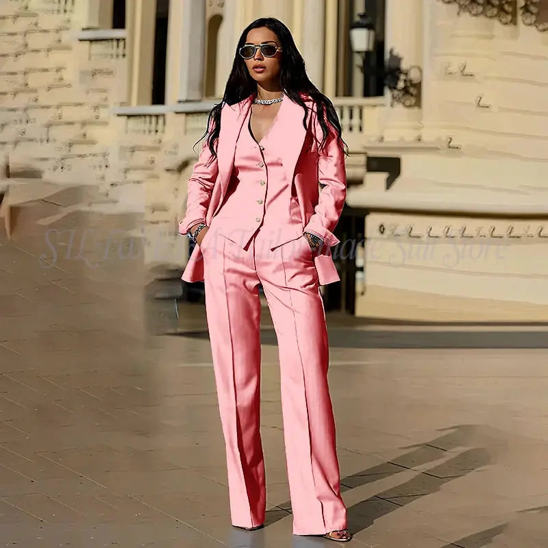 Tailored Confidence Set