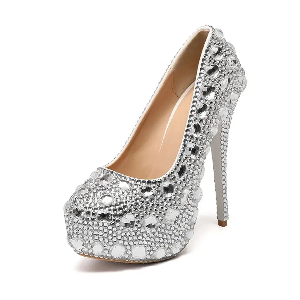 Midnight Twinkle: Dazzle at Every Dance