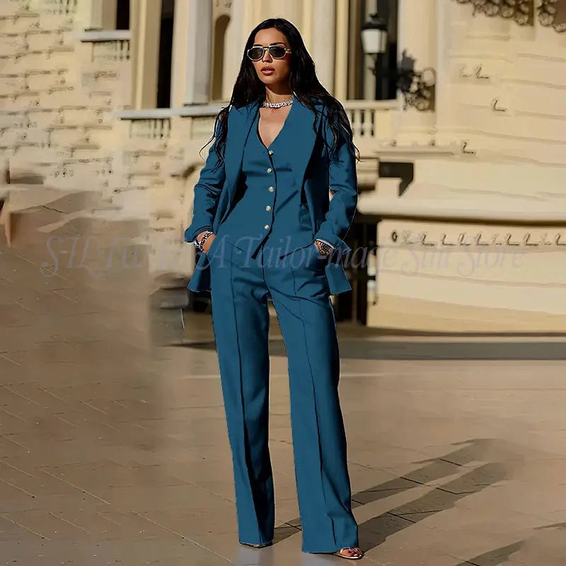 Tailored Confidence Set