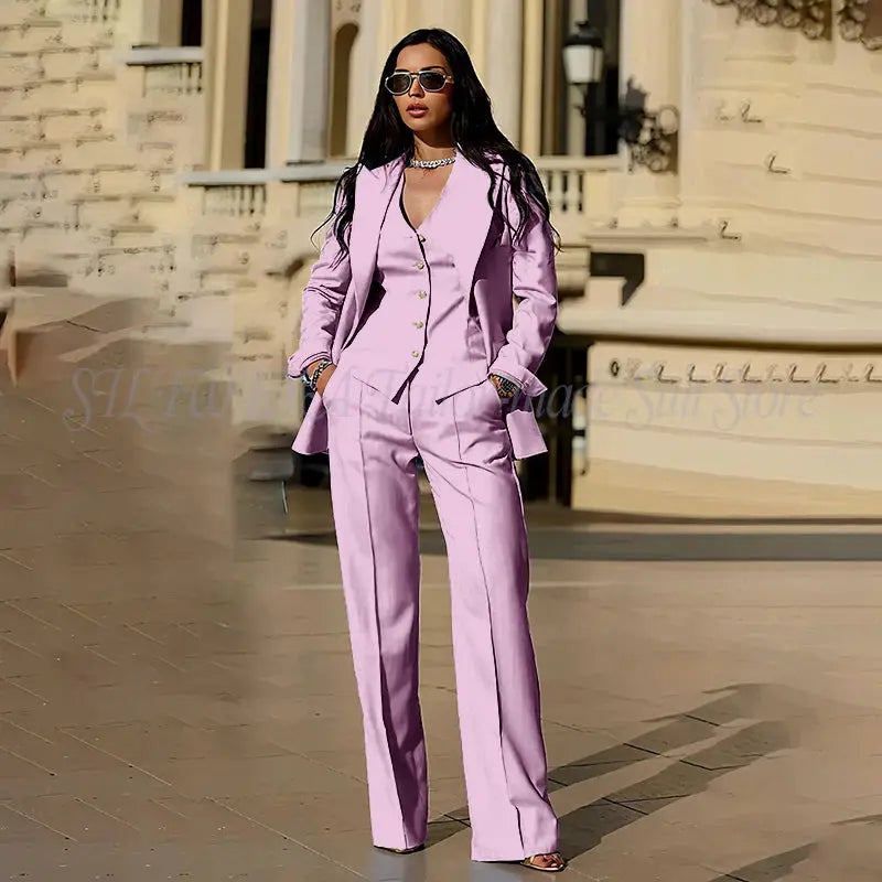 Tailored Confidence Set