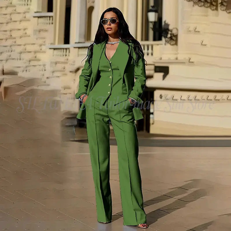Tailored Confidence Set