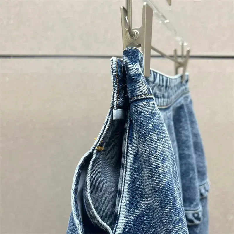 Summer Breeze Denim: Cool Comfort Meets Classic Style